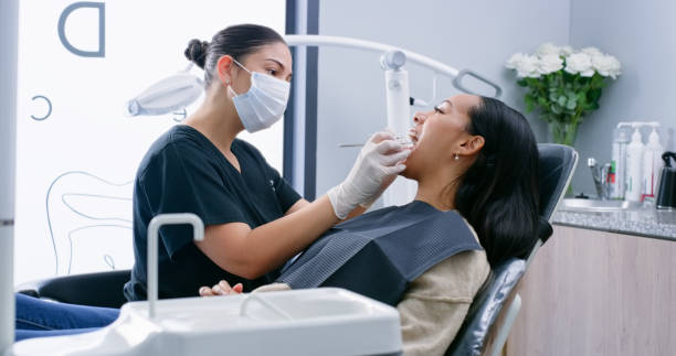 Best General Dentistry  in Blossom, TX