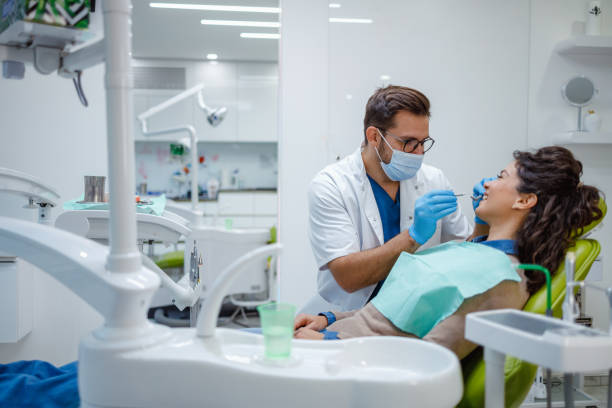  Blossom, TX Holistic Dental Services Pros