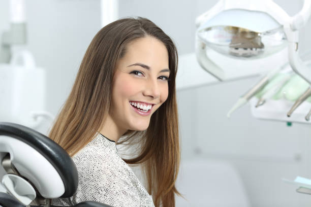 Why Choose Us for Your Dental Needs in Blossom, TX